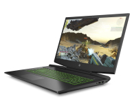 HP Pavilion Gaming 17-cd0030nw i5-9300H/8GB/512GB SSD/GTX 1650/ - 1461902 - zdjęcie 2